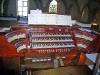 Späth-Orgel