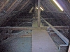 Dachgewölbe