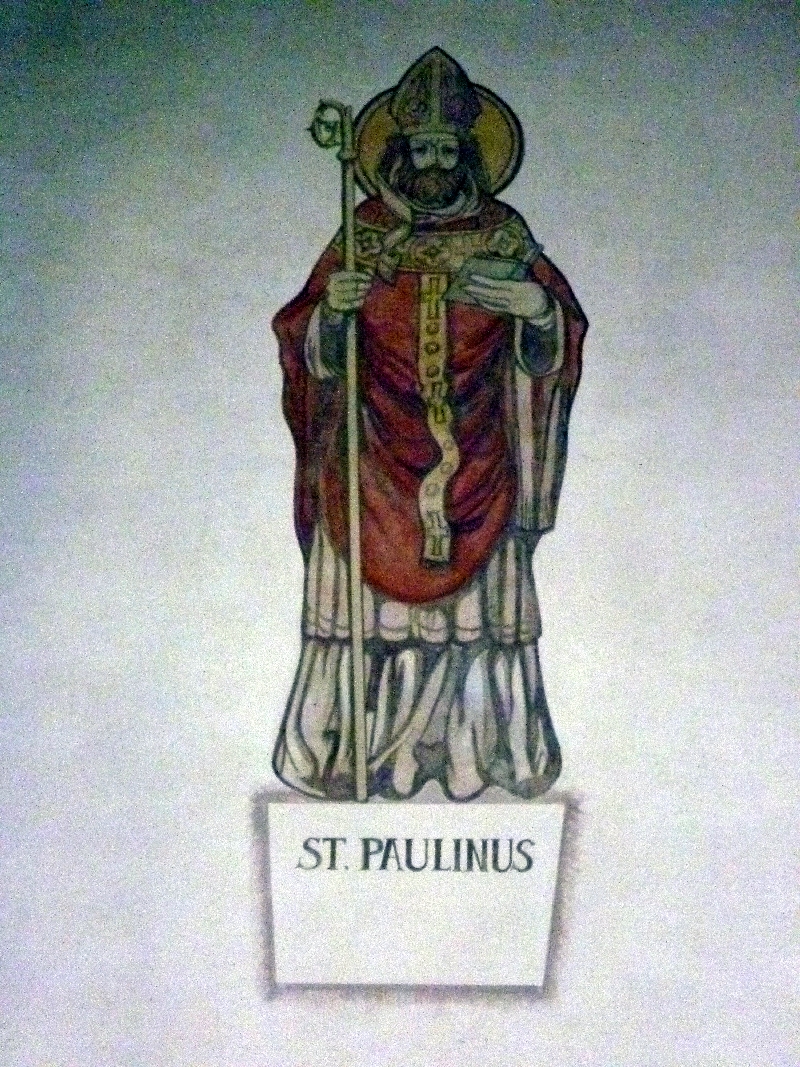St. Paulinus